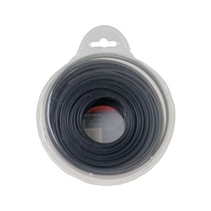 Триммерная леска FUBAG сечение круглое L 60 м * 2,4 мм в Симферополе фото
