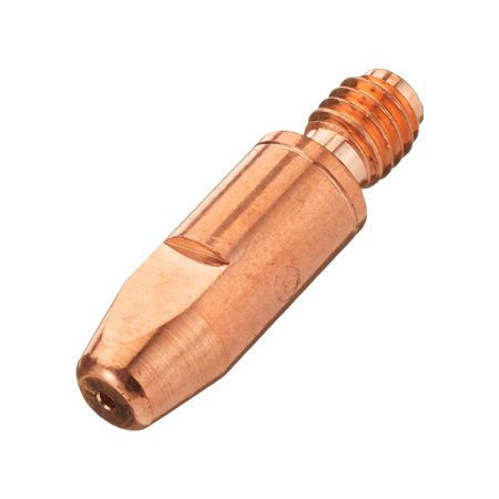 FUBAG Контактный наконечник M6х28 мм ECU D=1.4 мм. (10 шт.) в Симферополе фото