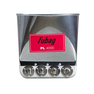 FUBAG Ковш штукатурный пневматический Hopper PL4000 в Симферополе фото