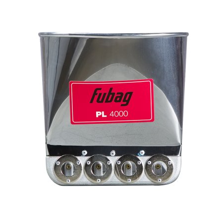 FUBAG Ковш штукатурный пневматический Hopper PL4000 в Симферополе фото