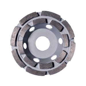 Алмазный шлифовальный круг Fubag DS 2 D 100 мм/ 22.2 мм в Симферополе фото