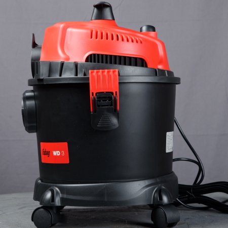 FUBAG Строительный пылесос WD 3  в Симферополе фото