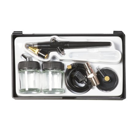Компрессорный набор FUBAG Paint Master Kit безмасляный компрессор + 3 предмета в Симферополе фото