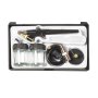 Компрессорный набор FUBAG Paint Master Kit безмасляный компрессор + 3 предмета в Симферополе фото