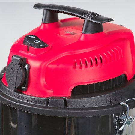 FUBAG Строительный пылесос WD 4SP в Симферополе фото