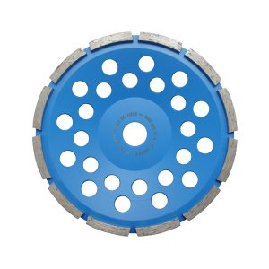 Алмазный шлифовальный круг для бетона Fubag DS 1 Extra D180 мм/ 22.2 мм в Симферополе фото