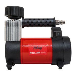 Автомобильный компрессор FUBAG Roll Air 45/16 в Симферополе фото