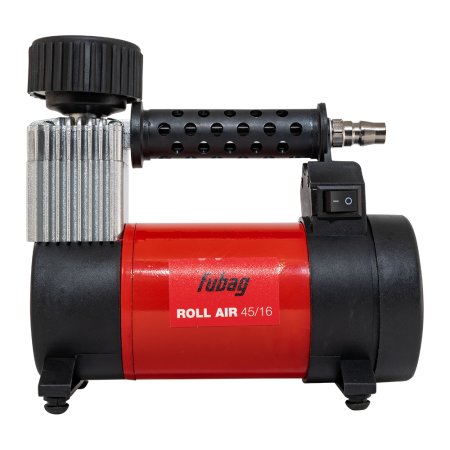Автомобильный компрессор FUBAG Roll Air 45/16 в Симферополе фото