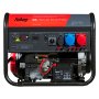 Бензиновый генератор FUBAG BS 7500 XD ES DUPLEX в Симферополе фото