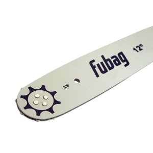 Шина FUBAG 12’’ для арт. 641068 (шаг 3/8 дюйма, ширина паза 0,050’’) в Симферополе фото