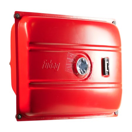 Топливный бак для бензинового генератора FUBAG BS 8000 DA ES  Топливный бак для бензинового генератора FUBAG BS 8000 DA ES