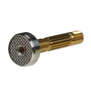 FUBAG Цанга c увеличенной газовой линзой ф4.8 FB TIG 240-550W (2 шт.) в Симферополе фото