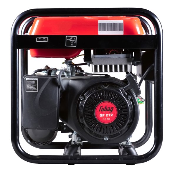 Инверторный генератор FUBAG PRI 2500 + Моторное масло FUBAG Extra в ПОДАРОК в Симферополе фото