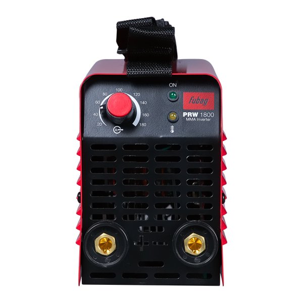 Инвертор ММА сварки FUBAG PRW 2000 Инвертор ММА сварки FUBAG PRW 2000 в Симферополе фото