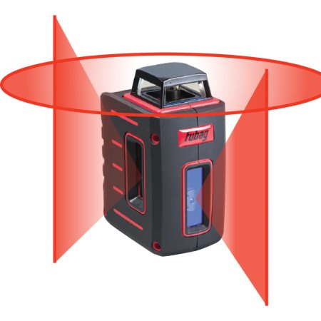 FUBAG Лазерный уровень Prisma 20R V2H360 в Симферополе фото