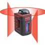 FUBAG Лазерный уровень Prisma 20R V2H360 в Симферополе фото
