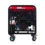 FUBAG Дизельный генератор с электростартером и коннектором автоматики DS 12000 A ES в Симферополе фото