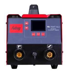 Аппарат FUBAG TS 7500 ALU для правки алюминия в Симферополе фото