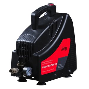 Компрессор FUBAG HANDY MASTER KIT + 5 предметов в Симферополе фото