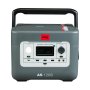 Портативная электростанция FUBAG AS 1200i (аккумулятор LiFePO4) в Симферополе фото