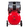 Компрессор воздушный безмасляный малошумный FUBAG OLS 500/50 CM2х2 в Симферополе фото