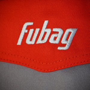 Рабочий халат Fubag размер 48-50 рост 5 в Симферополе фото