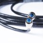 Кабель управления FUBAG с двумя разъемами 3 PIN (папа) для пульта  ДУ 41113. в Симферополе фото