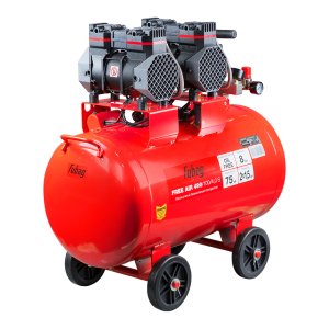 Компрессор безмасляный малошумный FUBAG Свободный Воздух (Free Air) 490/100/4.0 S в Симферополе фото