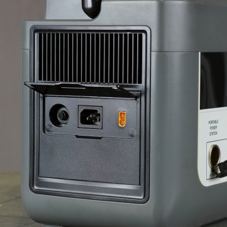 Портативная электростанция FUBAG AS 2400i (аккумулятор LiFePO4) в Симферополе фото