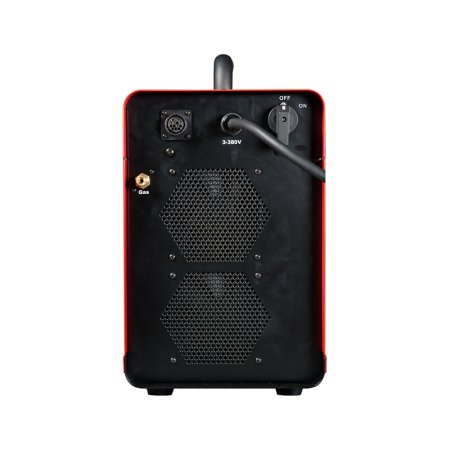 FUBAG Сварочный инвертор INTIG 320 T W AC/DC PULSE с горелкой FB TIG 26 5P 4m  в Симферополе фото