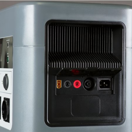 Портативная электростанция FUBAG AS 4800i (аккумулятор LiFePO4) в Симферополе фото