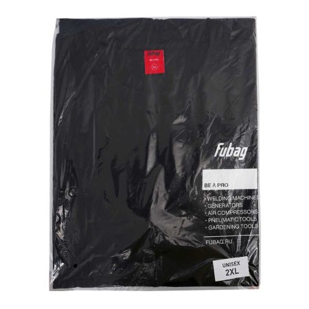 Фирменная футболка Fubag размер XXL в Симферополе фото