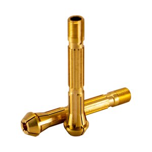 Цанга ф4.0 FB TIG 190-400W-450W (2 шт.) в Симферополе фото