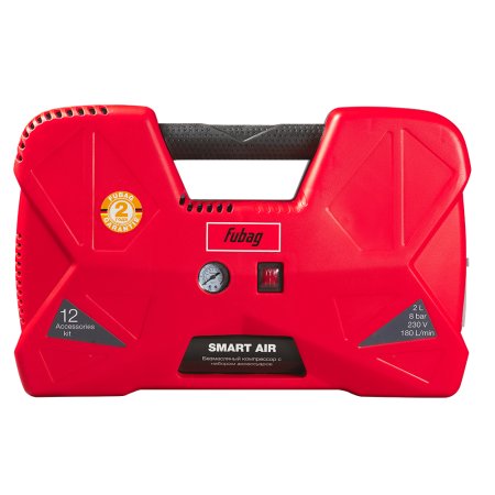Компрессорный набор FUBAG Smart Air в Симферополе фото