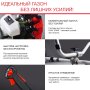 FUBAG Бензиновый триммер FPT 33 + Триммерная леска сечение витой квадрат L 130 м * 2.4 мм в ПОДАРОК в Симферополе фото