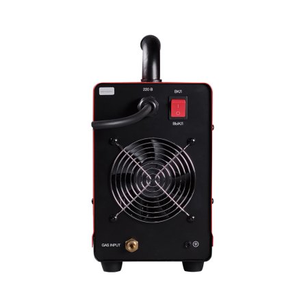FUBAG Инвертор сварочный IRTIG 200 AC/DC PULSE + горелка FB TIG 26 5P 4m Up&Down  в Симферополе фото