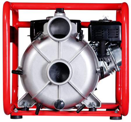 FUBAG Бензиновая мотопомпа для сильнозагрязненной воды PG 950 T в Симферополе фото