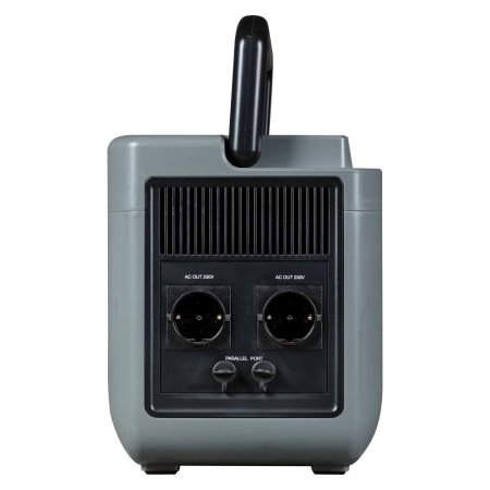 Портативная электростанция FUBAG AS 2400i (аккумулятор LiFePO4) в Симферополе фото