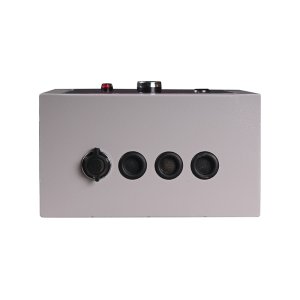 FUBAG Блок автоматики Startmaster BS 6600 D (400V) для бензиновых станций  в Симферополе фото