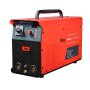 Сварочный полуавтомат_INMIG 500T DW SYN PULSE (арт. 31443) + Подающий механизм DRIVE INMIG DW SYN PULSE (41105) + Горелка FB 550W 3m (31652) + Блок жидкостного охлаждения Cool 70__для арт. 31406_31443_31453_31455_31456_31457_31454 (31409) + Тележка_для ар в Симферополе фото