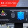 Бензиновый генератор FUBAG BS 3500 Duplex Бензиновый генератор FUBAG BS 3500 Duplex в Симферополе фото