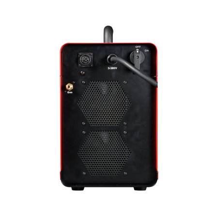 FUBAG Сварочный инверторный аргонодуговой аппарат INTIG 500 T AC/DC PULSE с горелкой FB TIG 26 5P 4m в Симферополе фото