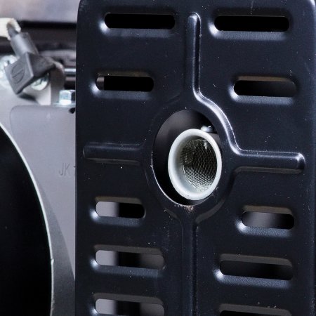 Бензиновый генератор с электростартером FUBAG PRG 6000 ES в Симферополе фото