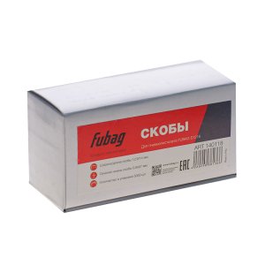 FUBAG Скоба для S1216 (12,9*14 мм, 5000 шт) в Симферополе фото