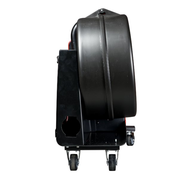 Сварочный инвертор FUBAG INMIG 400T DG в Симферополе фото