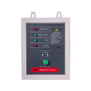 FUBAG Блок автоматики Startmaster BS 6600 D (400V) для бензиновых станций  в Симферополе фото