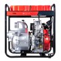 Дизельная мотопомпа FUBAG PD 1300 T ES для сильнозагрязненной воды в Симферополе фото