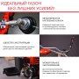 FUBAG Бензиновый триммер FPT 33R + Триммерная леска сечение витой квадрат L 130 м * 2.4 мм в ПОДАРОК в Симферополе фото