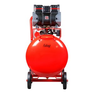 Компрессор безмасляный малошумный FUBAG Свободный Воздух (Free Air) 490/100/4.0 S в Симферополе фото
