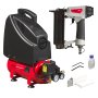 Компрессорный набор FUBAG Wood Master Kit безмасляный компрессор + 4 предмета в Симферополе фото